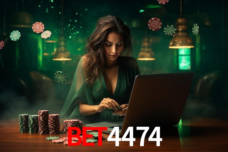 APP oficial da bet4474 para mobile